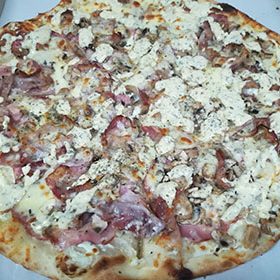 Carbonara pica 360 rsd Carbonara pica