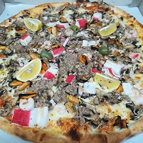 Frutti di Mare