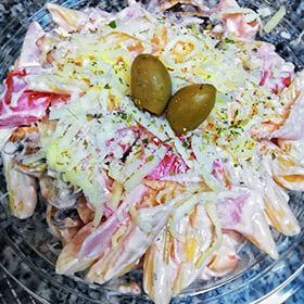 Italijanska salata