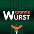 Grande Wurst dostava hrane Pariske Komune