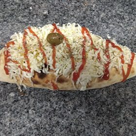 Italijanska piroška