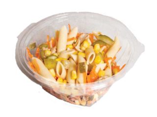 Salata testenina - tunjevina Grande Wurst dostava