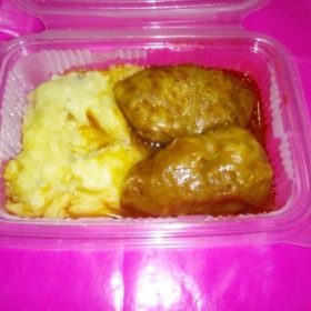 Sarma 300 din. Sarma