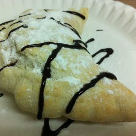 Nutelone dostava
