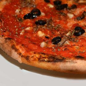 Marinara 400 din. Marinara