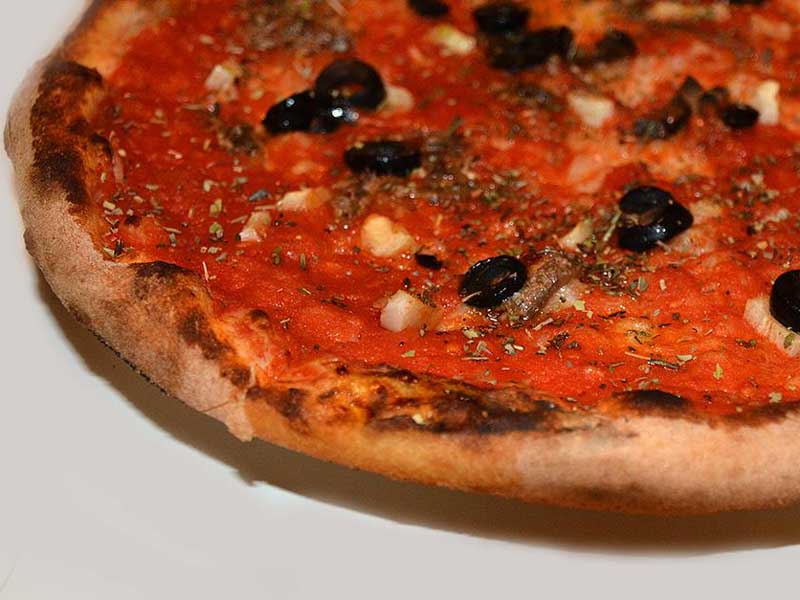Marinara dostava