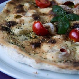 Focaccia di portofino