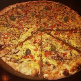 Vegeteriana