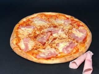 Vesuvio Clemenza pizza dostava