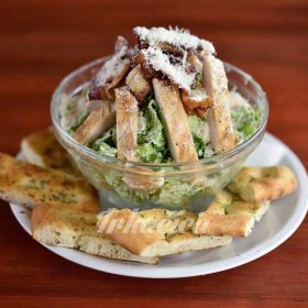 Cezar salata