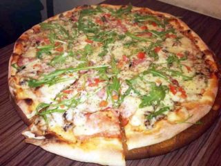 Clemenza Clemenza pizza dostava