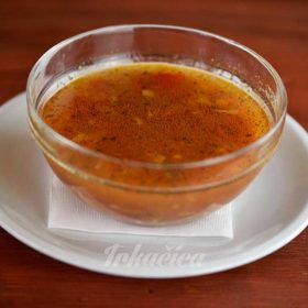 Minestrone