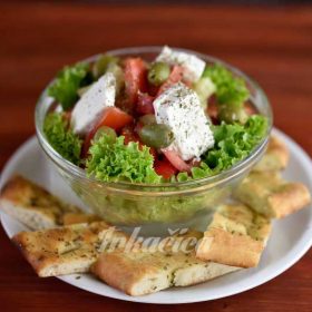 Grčka salata