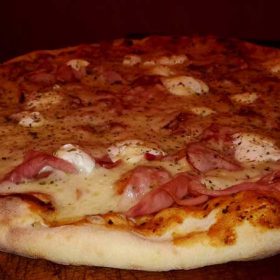 Capello pizza