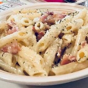 Principessa pasta