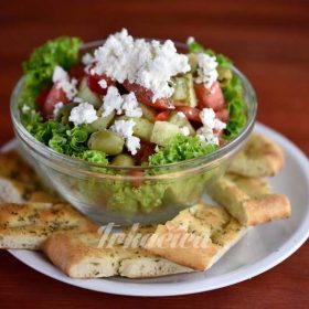 Šopska salata