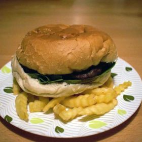 Stefan Burger 200 din. Stefan Burger