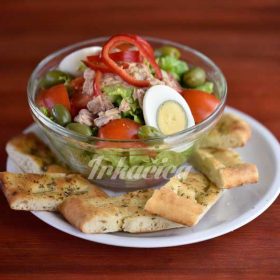 Tuna salata
