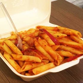 Arrabbiata 460 rsd Arrabbiata