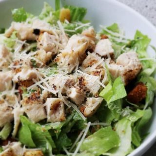 Cezar salata obrok dostava