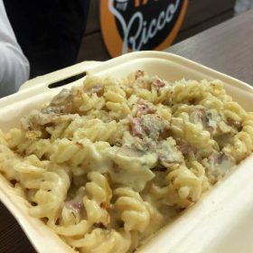 Ricco pasta 390 rsd Ricco pasta