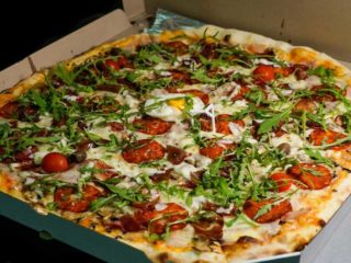 Castello Bianco delivery