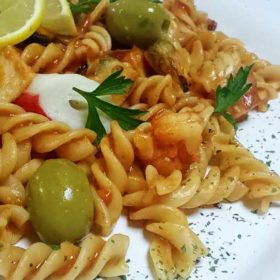 Frutti Di Mare