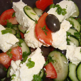 Grčka salata
