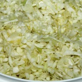 Кupus salata