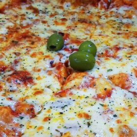 Margharita 480 din. Margharita