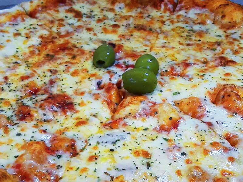 Margharita dostava