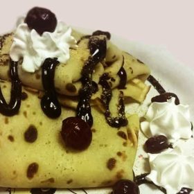 Palacinke Eurokrem dostava