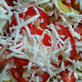Šоpska salata