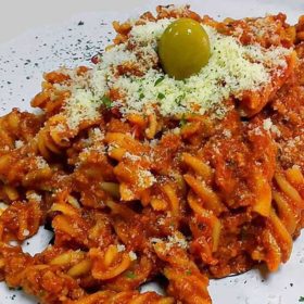 Bologneze