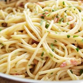 Carbonara