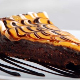 Torta čokoladna dostava