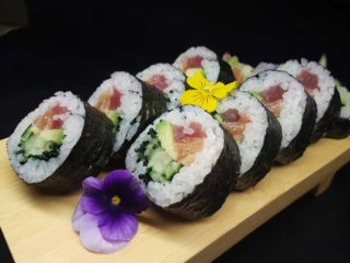 Twist Fine Sushi Bar delivery
