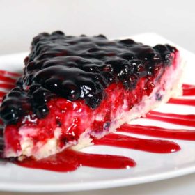 Voćna torta dostava