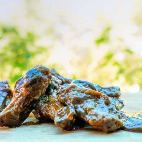 Krilca BBQ dostava