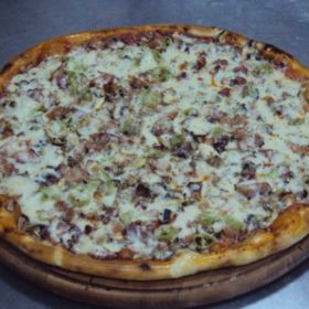 Mosa Loma pica