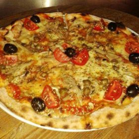 Napolitana