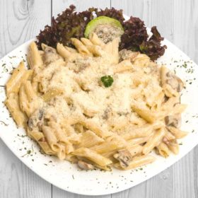 Pasta Lupo delivery