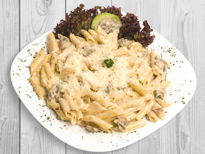 Pasta Lupo dostava