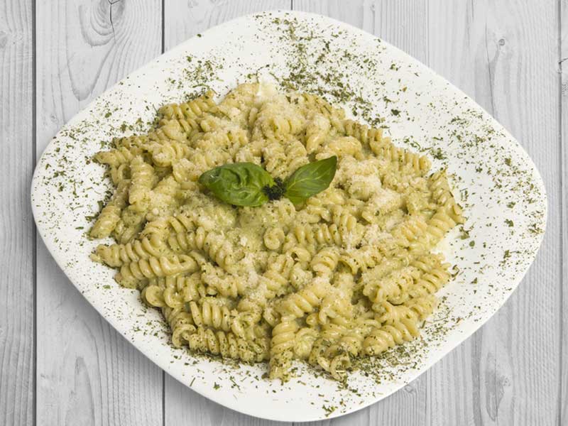 Pasta Pesto Genovese dostava
