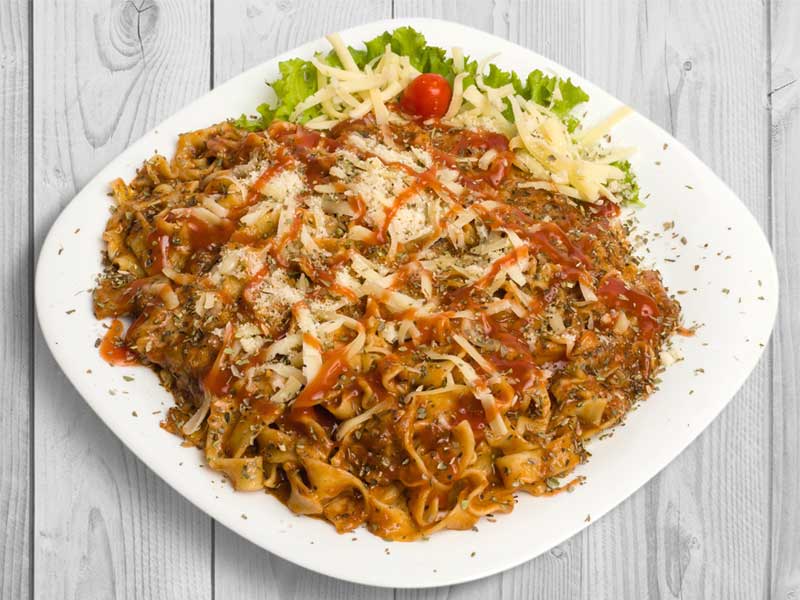 Pizza pasta dostava