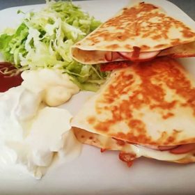 Tortilja Di Pollo