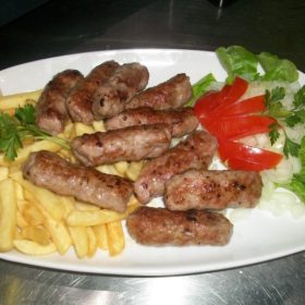 Sarajevski ćevap