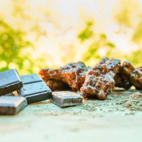 Krilca čokolada dostava