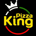 Pizza King food delivery Belville