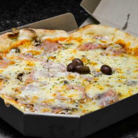 Capricciosa